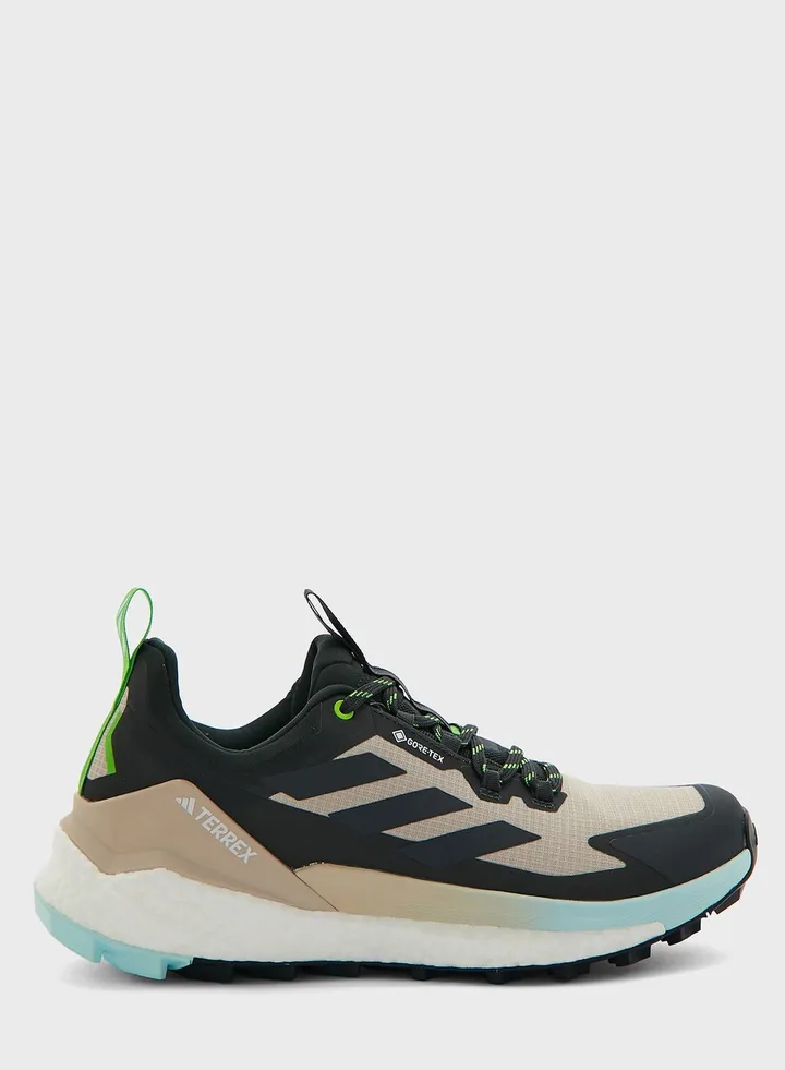 Terrex Free Hiker 2 Shoes