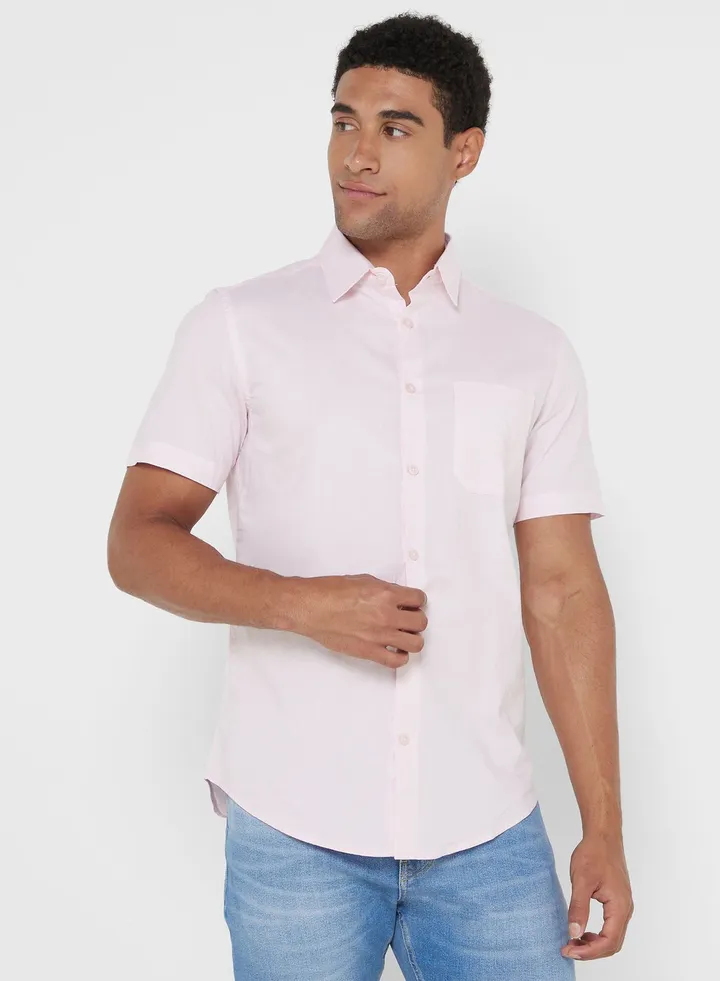 Short Sleeve Shirts