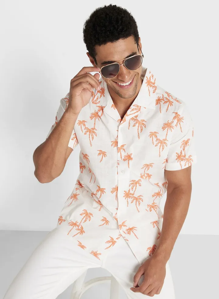 Resort Shirt