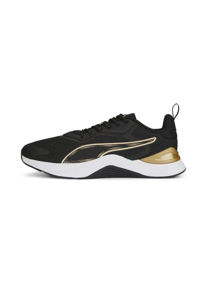Infusion Mens Low Top Training Shoes