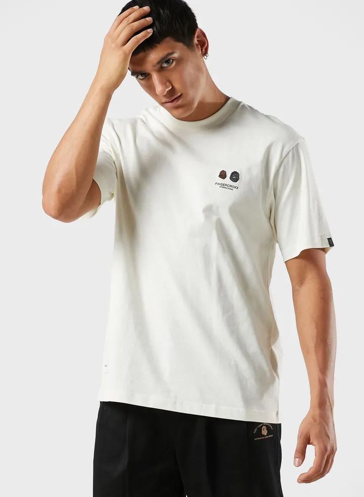 Logo Shirt