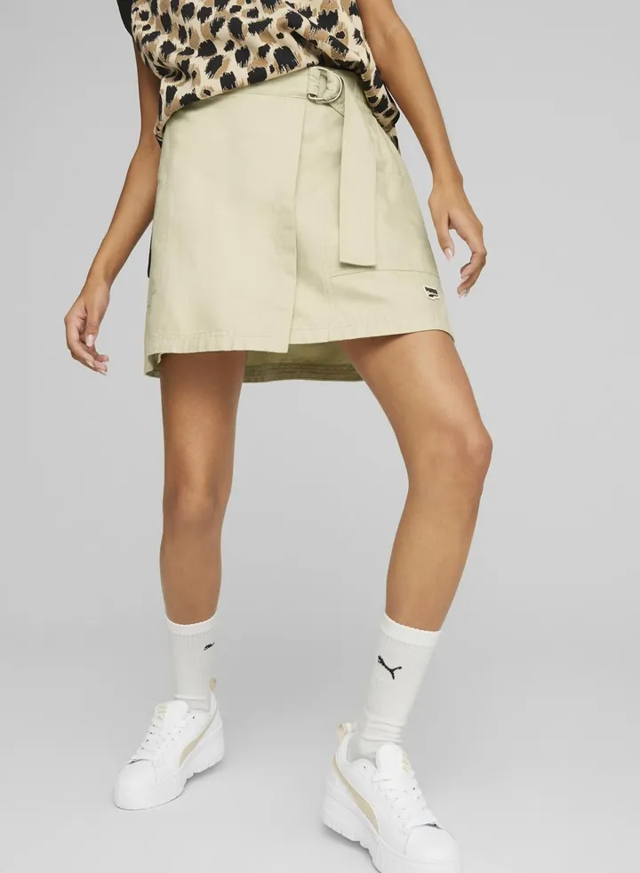 Downtown Skirt