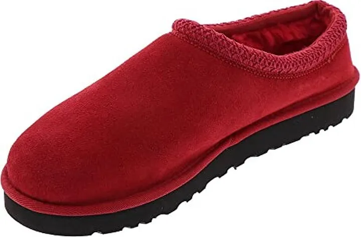 UGG Men's Tasman Graphic Outline Slipper
