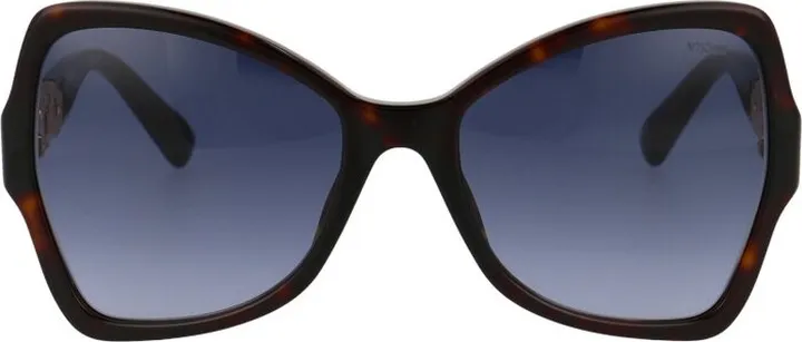 Moschino Eyewear Cat-Eye Frame Sunglasses
