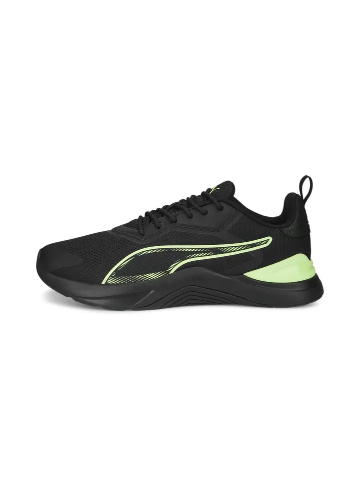 Infusion Mens Low Top Training Shoes