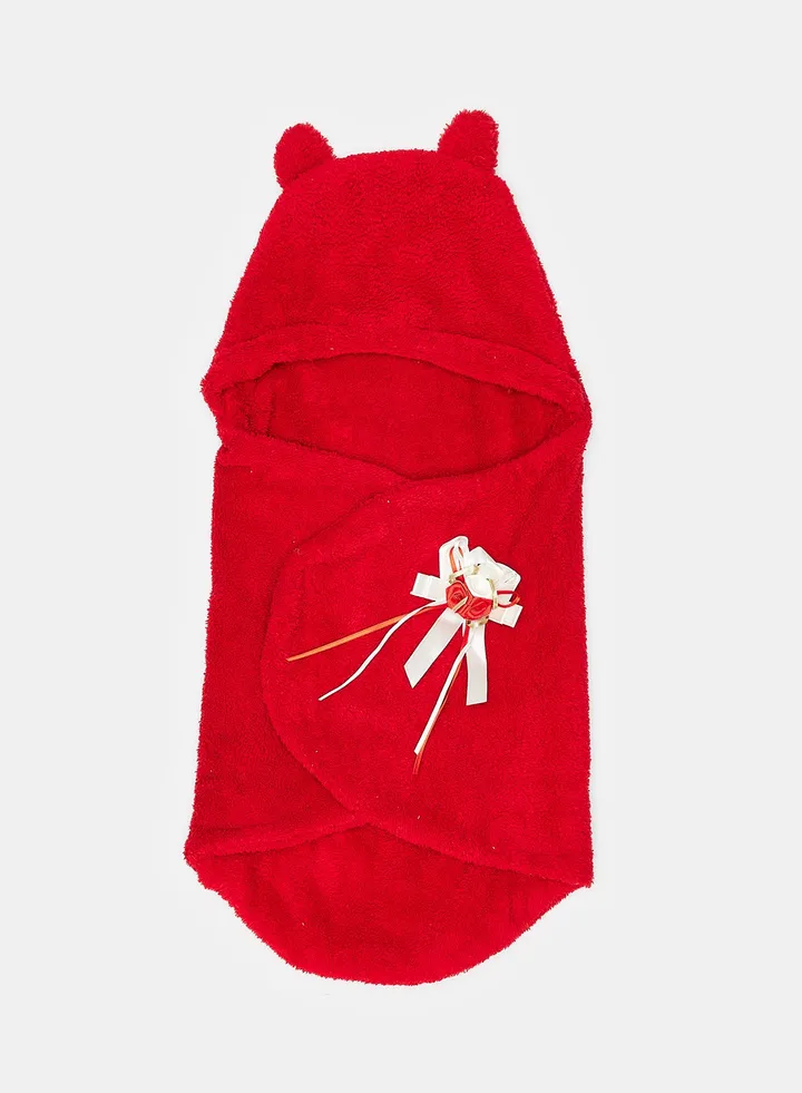 Baby port -Cotton Fur