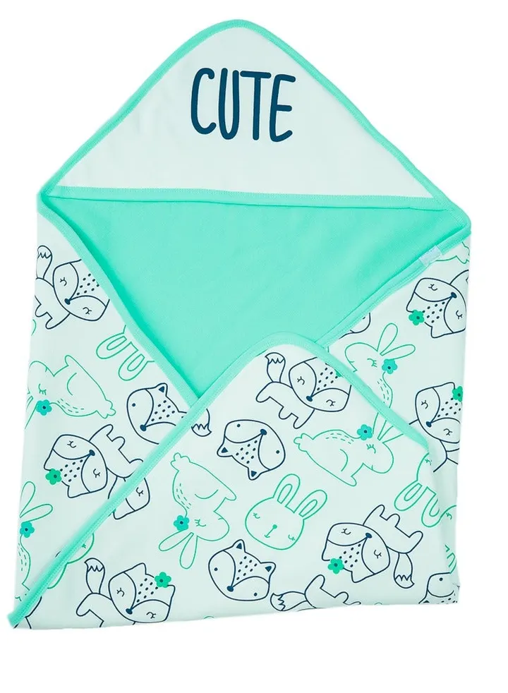 Baby Blanket