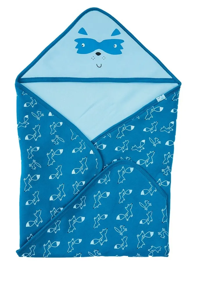 Baby Blanket