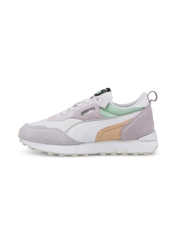 Rider FV Mens Low Top Trainer Shoes