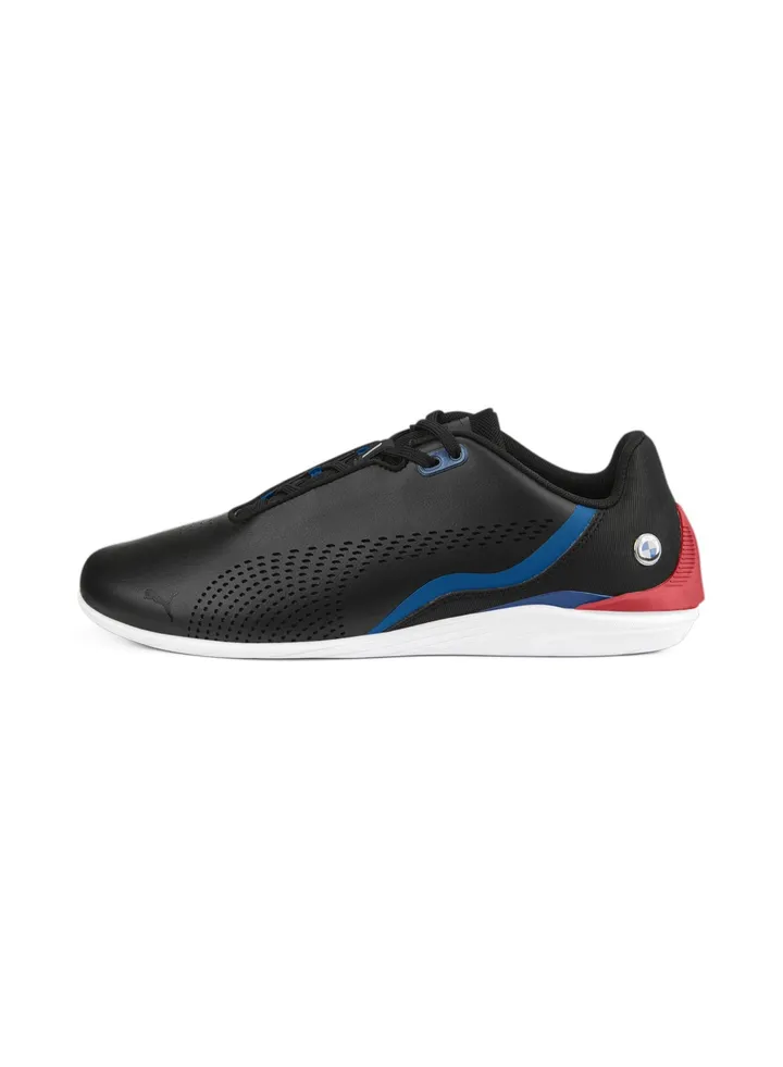 BMW M Motorsport Drift Cat Decima Mens Low Top Shoes