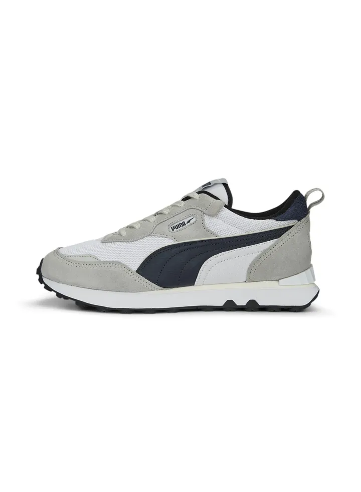 Rider FV Retro Rewind Mens Low Top Trainer Shoes