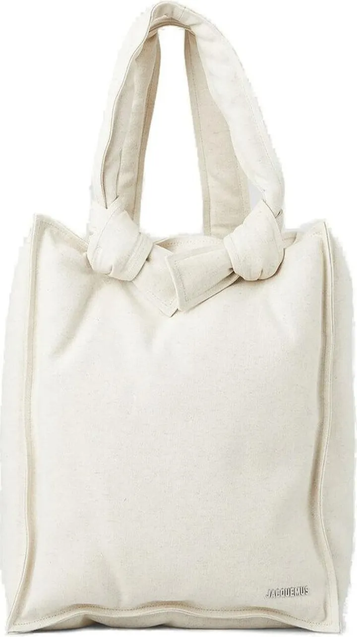 Jacquemus Le Cuscinu Tote Bag
