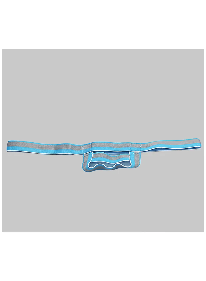 Underwear for Men, Low Rise High Elastic Soft Comfortable Breathable G-String Underpants, Sports Jockstrap Shorts Panty for Male