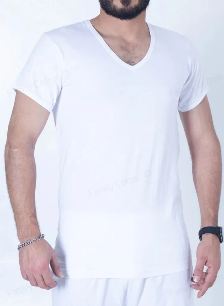 Dozen tank top V-neck for Men (12 Pieces)