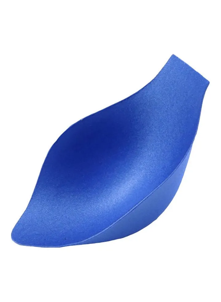 Breathable Underwear Cup Blue