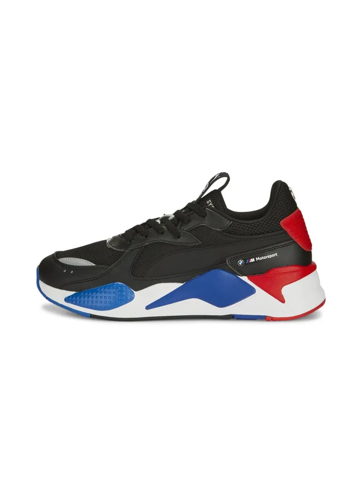 BMW M Motorsport RS-X Mens Low Top Shoes