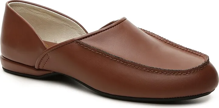 L.B. Evans Chicopee Slipper