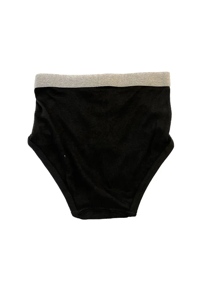 Soft Comfortable Elegant Brief Underwear