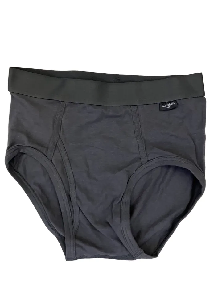 Elegant Soft Comfortable Brief Underwear