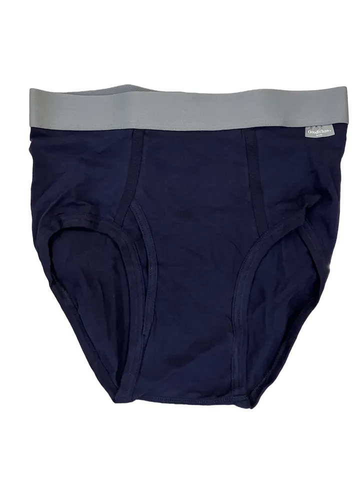 Elegant Soft Comfortable Brief Underwear