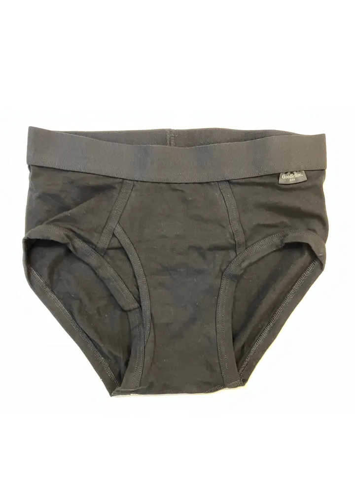 Soft Comfortable Elegant Brief Underwear