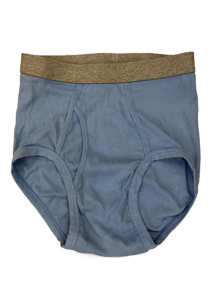 Elegant Soft Comfortable Brief Underwear