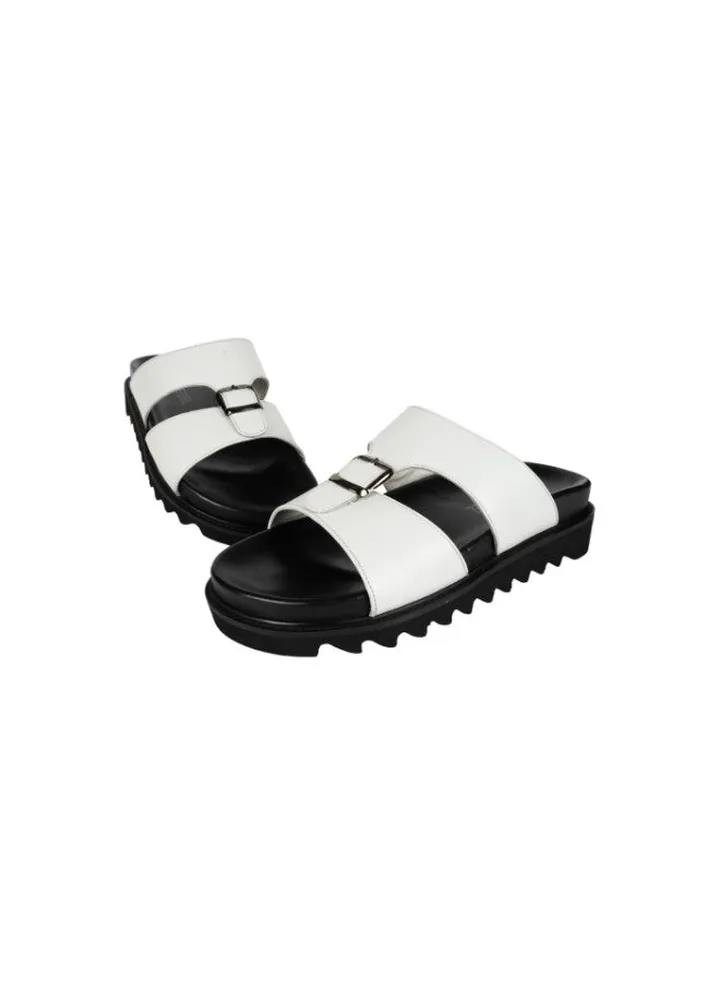 071-2189 Josef Seibel Mens Casual Sandals 58403 White