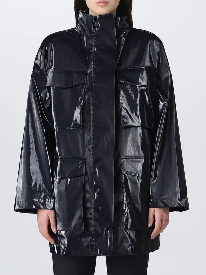 Coat woman Fabiana Filippi