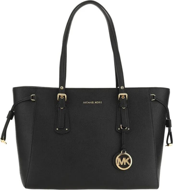 Voyager Tote Bag