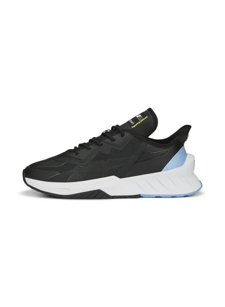 BMW M Motorsport MACO SL Mens Low Top Shoes
