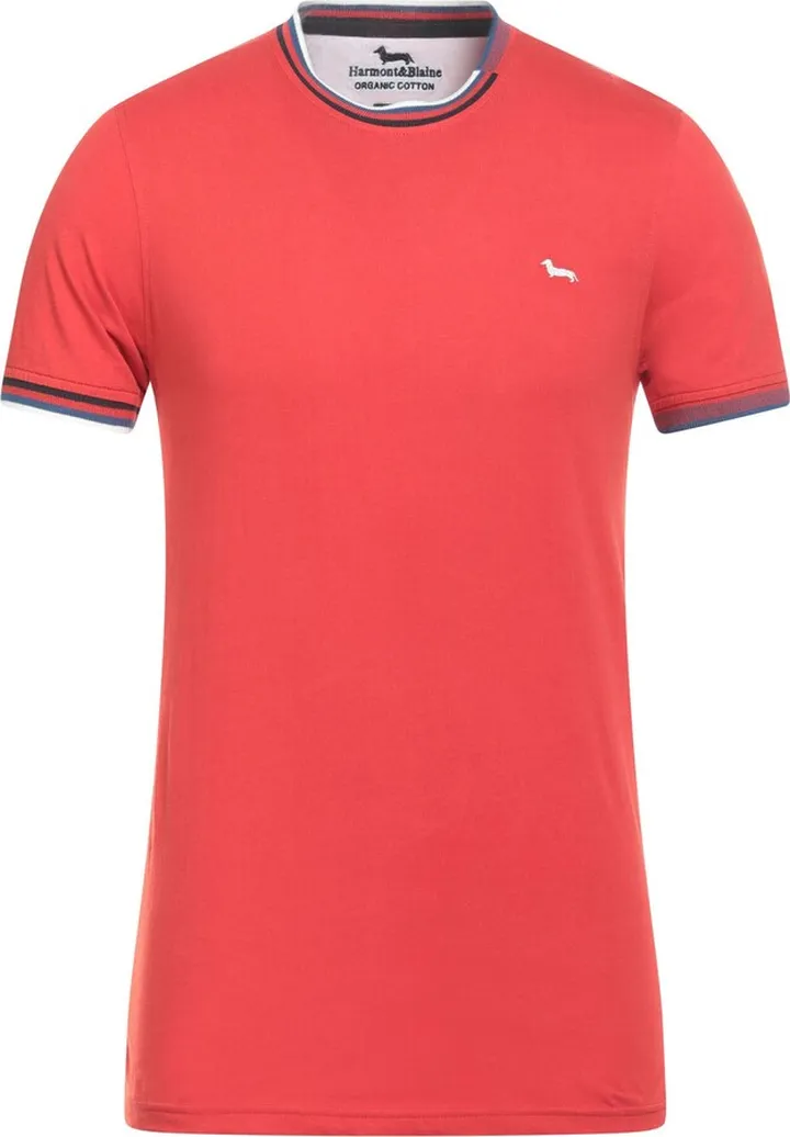 T-shirt Red