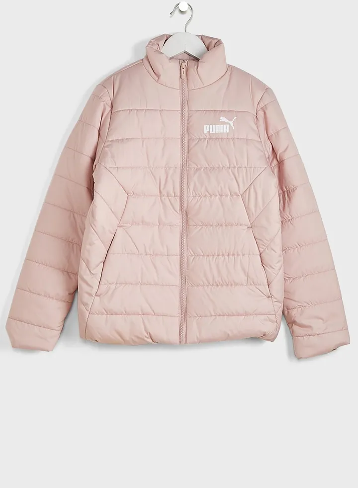ESS kids jacket