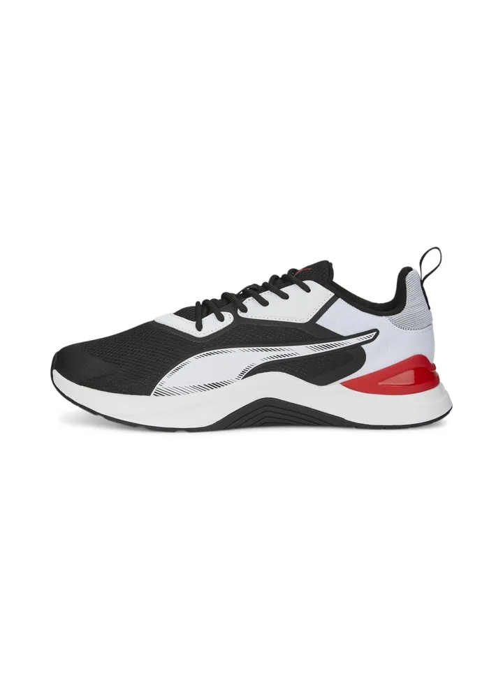 Infusion Mens Low Top Training Shoes