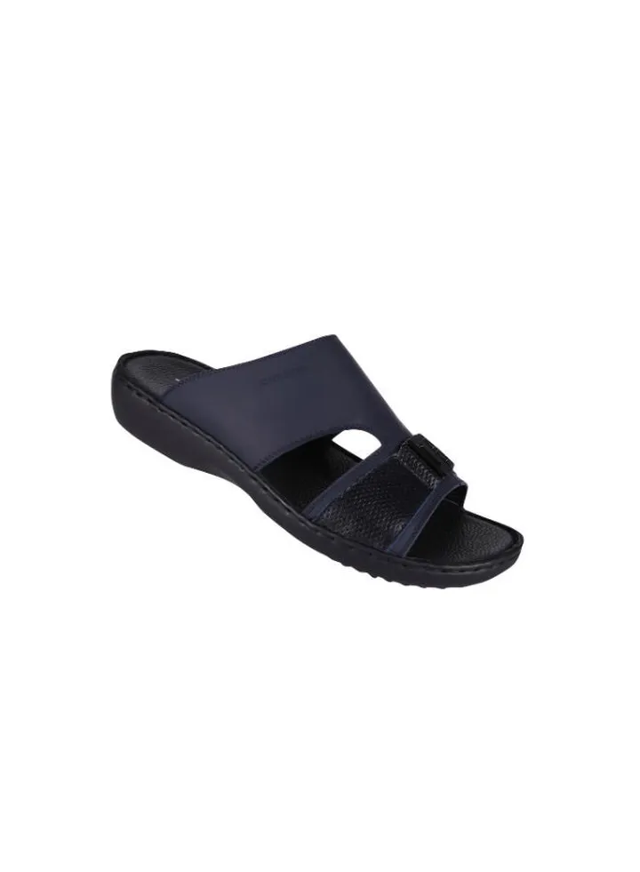 Josef Seibel Mens Casual Sandals 44154-AR102501 Blue 40