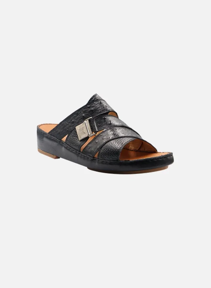 Madas Sandal-Florida 7415-Black