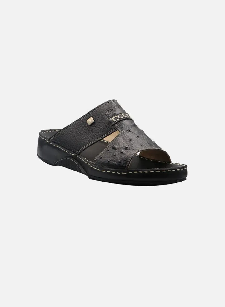 Madas Sandal-Exclusive 0538-Black