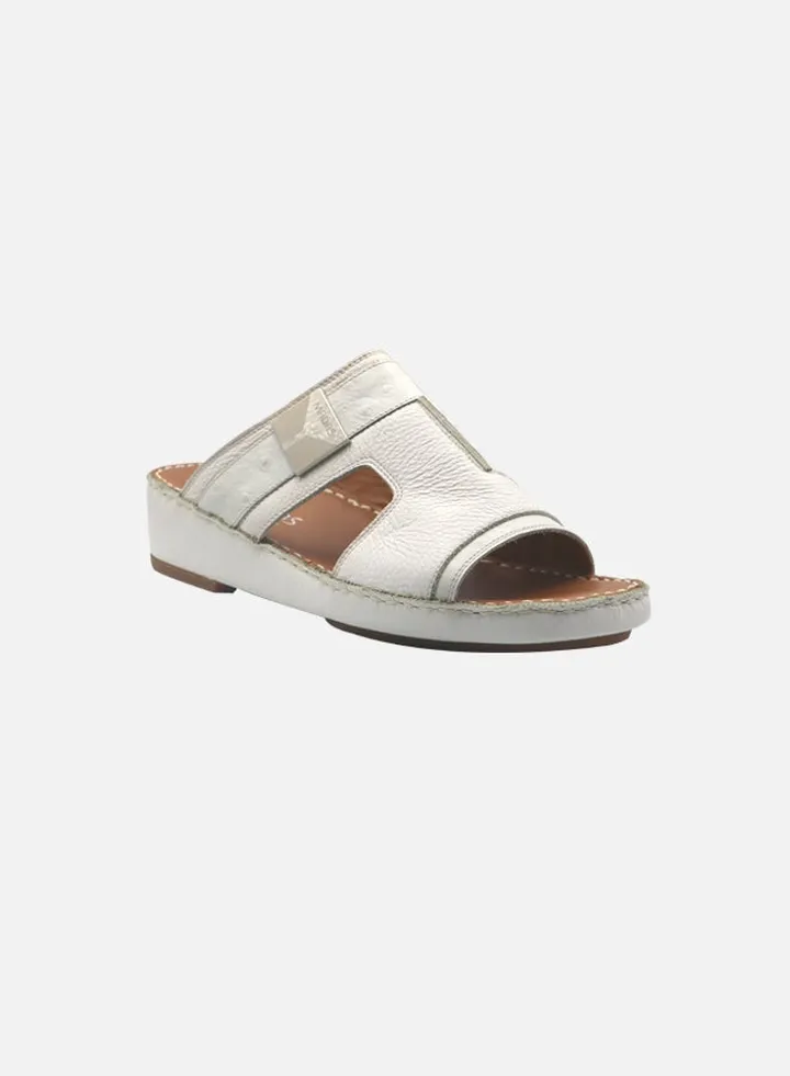 Madas Sandal-Florida 7419-OffWhite