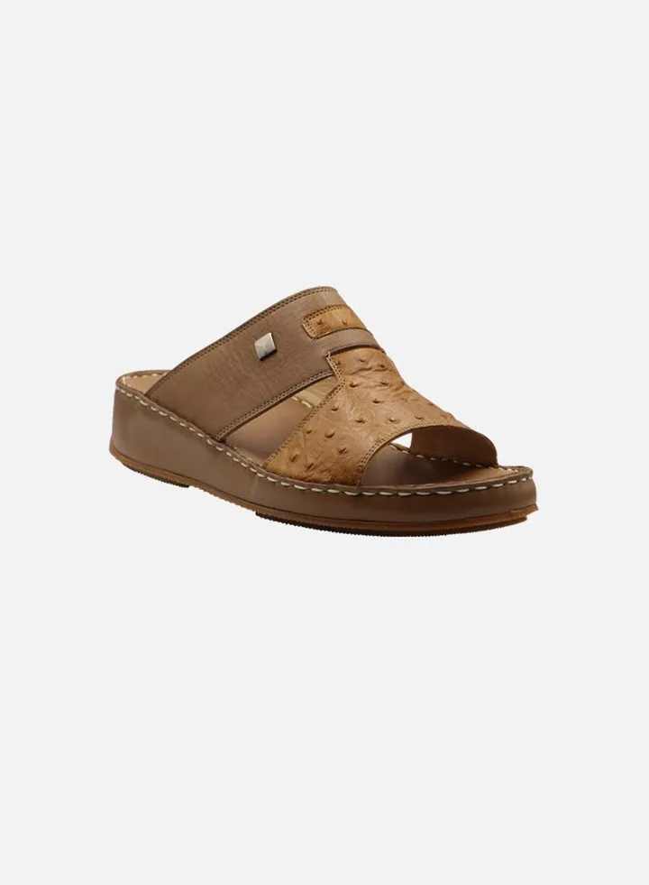 Madas Sandal-Exclusive-0538-Camel