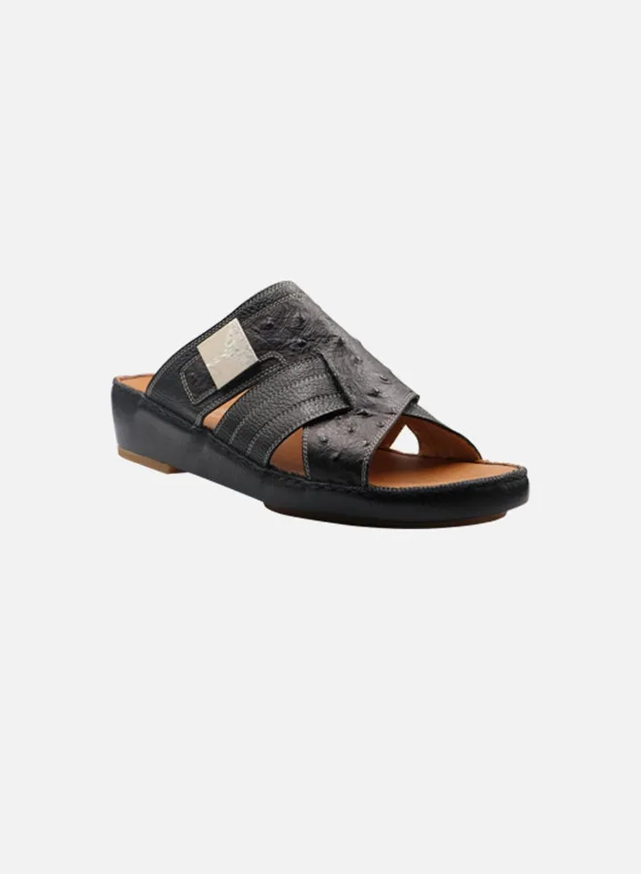 Madas Sandal-Florida 2307-Black