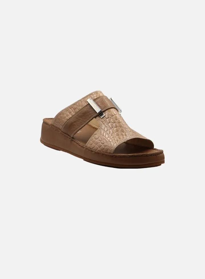 Madas Sandal-Exclusive-8487-Camel
