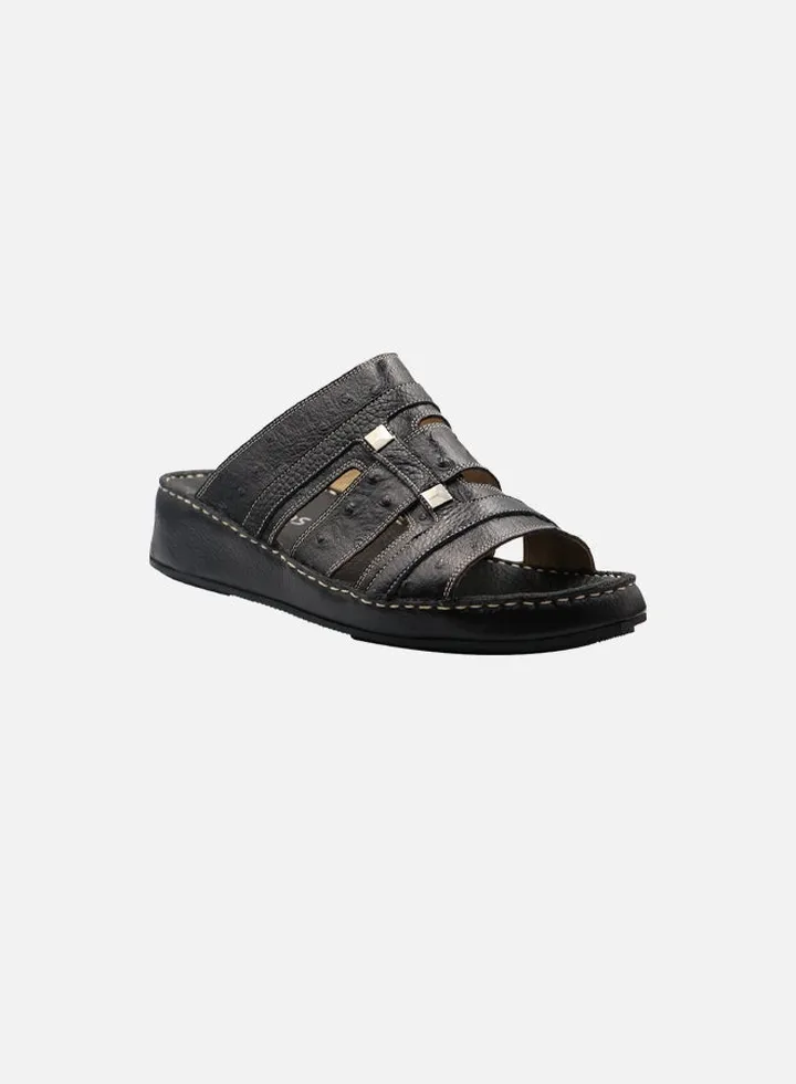 Madas Sandal-Exclusive 7425-Black