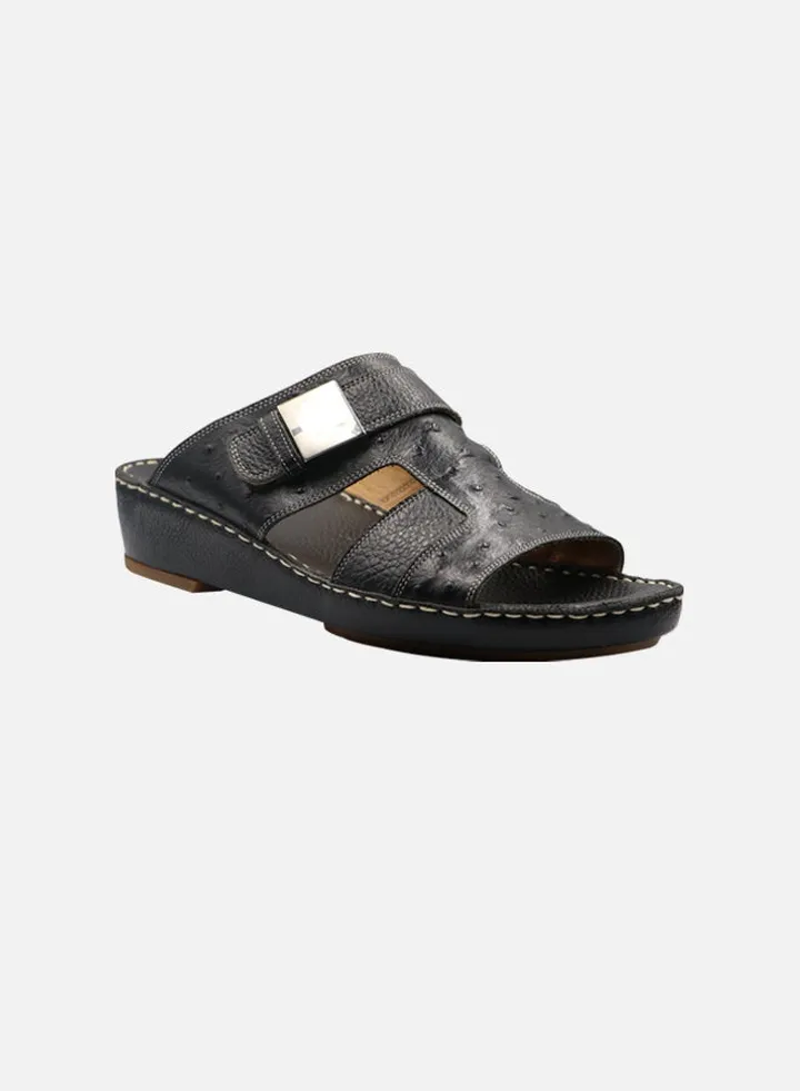 Madas Sandal-Florida 6465-Black