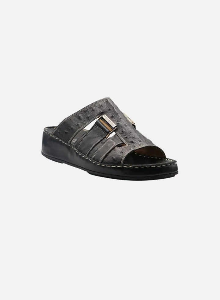 Madas Sandal-Exclusive 7682-Black