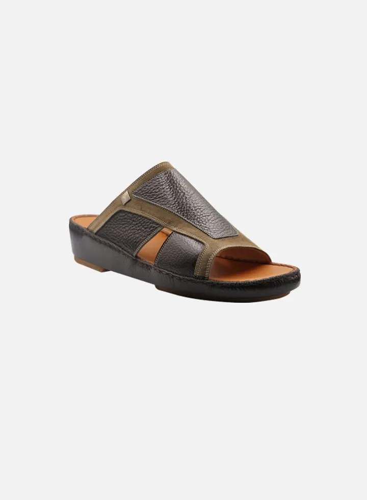 Madas Sandal-Florida 7025-Brown
