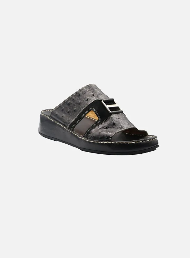 Madas Sandal-Exclusive 6467-Black
