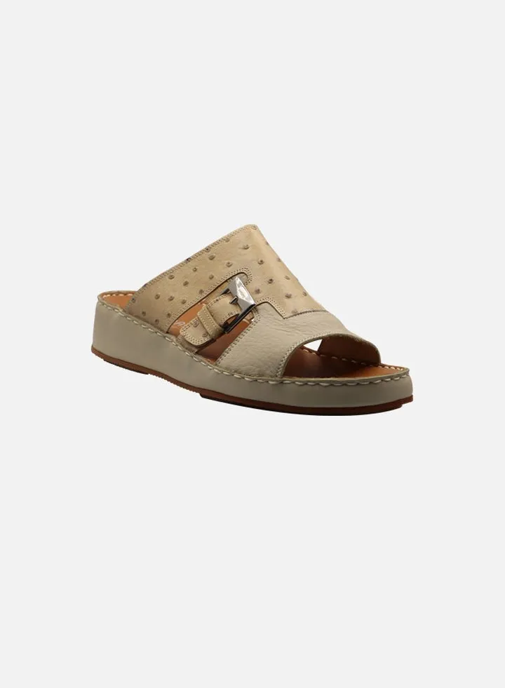 Madas Sandal-Exclusive-0539-Beige