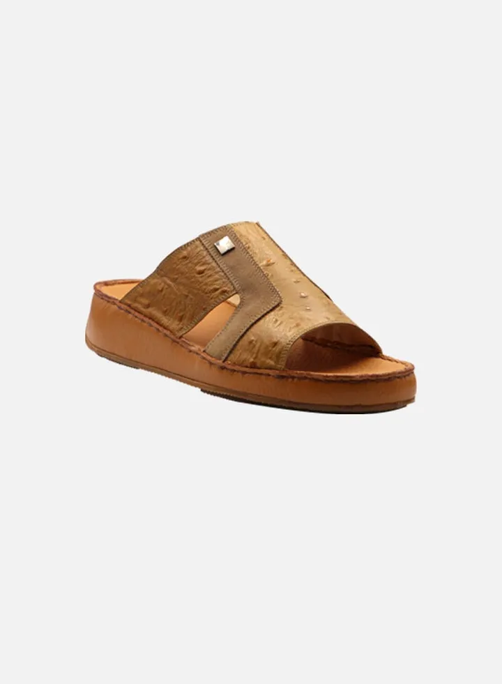 Madas Sandal-Exclusive-0540-Camel