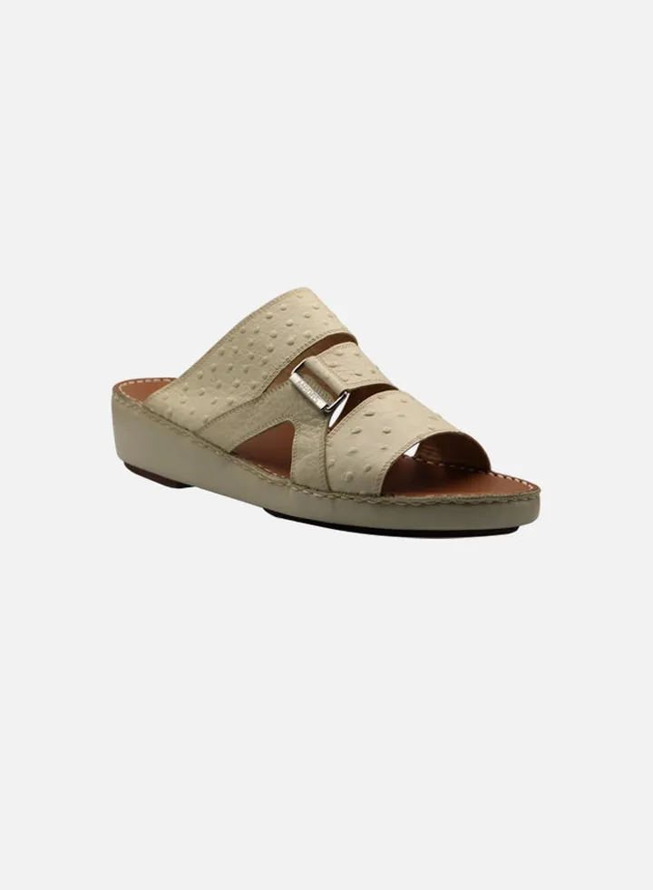 Madas Sandal-Florida 7418-OffWhite