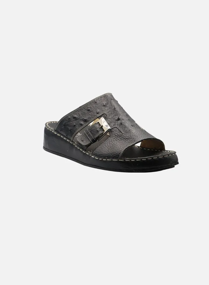 Madas Sandal-Exclusive-0539-Black