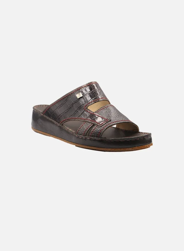 Madas Sandal-Exclusive-0542-Peat